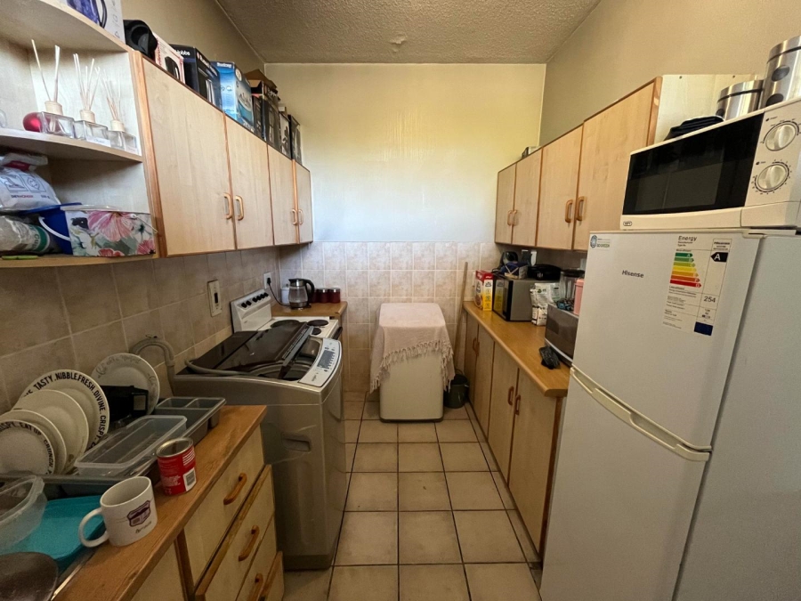 1 Bedroom Property for Sale in Middelpos Northern Cape